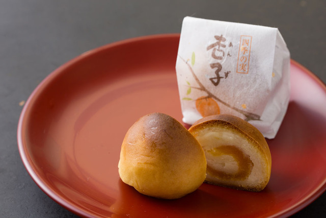 ハチや菓子舗 - 八郎潟（ケーキ）の写真