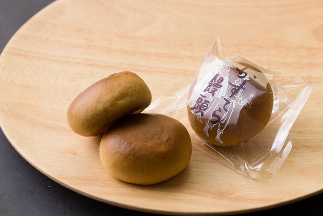 ハチや菓子舗 - 八郎潟（ケーキ）の写真