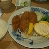 とんかつ・牛かつ ふく徳