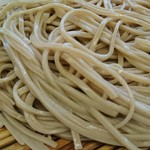 立喰そば きうち - 