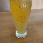 大新 - 生ビール