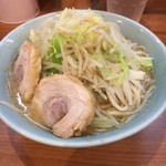 ラーメン BooBoo太郎。 - 