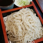 Soba shin - 