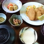 ふじ乃や 季心堂 - 