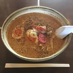 羅亜～麺 加藤屋 - 