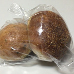 ベーグルカフェニコ - 