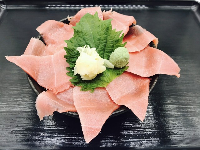 三角マーケット 満腹亭 - 小樽/海鮮丼 | 食べログ