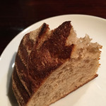 ルール ブルー - ル シュクレ クールのラミジャン