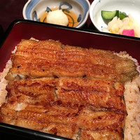 五代目 野田岩 麻布飯倉本店 - 