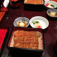五代目 野田岩 麻布飯倉本店 - 