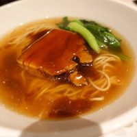 中国飯店 富麗華 - 