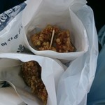 からあげやカリッジュ - 料理写真: