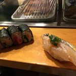 鮨処寿司大 - 