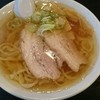 青竹手打ちラーメン 大和