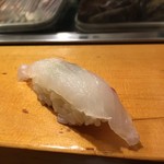 鮨処寿司大 - 鯛