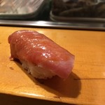 鮨処寿司大 - 鮪トロ 