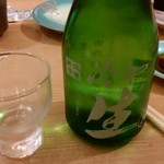 Kaitenzushi Sen - 冷酒