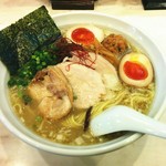 らあめん 雅知 - 