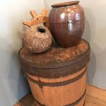 そば舎 あお - あーと