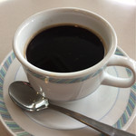 喫茶ラウンジ ユリ - コーヒー