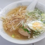 大龍 - ラーメン