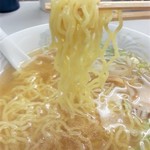 大龍 - ラーメン