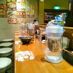 壱鵠堂  高田店