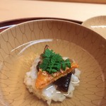 松川 - ほたてしんじょ