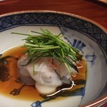 松川 - ふぐ満喫