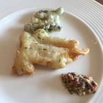 プラッサッジョ - 