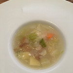 プラッサッジョ - 