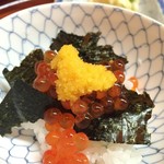 松川 - うんまいよう♪