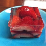 松川 - 苺うんまいよう♪