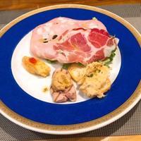 リストランテ ラ チャウ - 