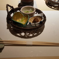 割烹 章月 - 