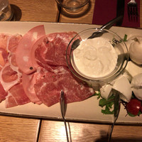 オービカ モッツァレラバー 横浜店 - 