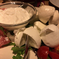 オービカ モッツァレラバー 横浜店 - 