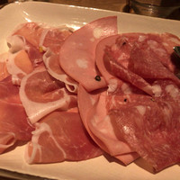 オービカ モッツァレラバー 横浜店 - 