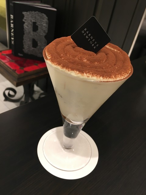 料理的照片 : barneys cafe by the cream of the crop coffee(第2页)