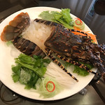 Savoey Seafood CO.  - 