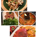 Savoey Seafood CO.  - 