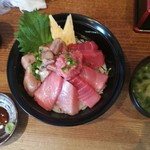清水港　みなみ 