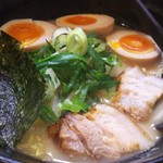 慶-きょん- - 