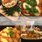 Savoey Seafood CO.  - 