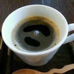 ふぉい - ノンカフェイン穀物コーヒー