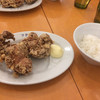 極濃湯麺 フタツメ 貝沢店
