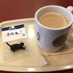 カフェベローチェ - 