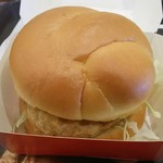 マクドナルド - 