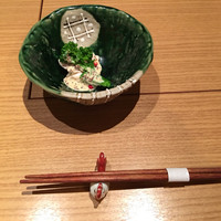名古屋コーチン 鳥しげ - 鳥しげ・先付け