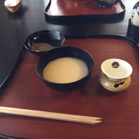 瓢亭 本店 - 